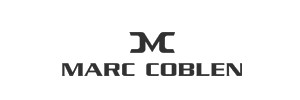 Marc Coblen logo
