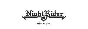 Night Rider logo